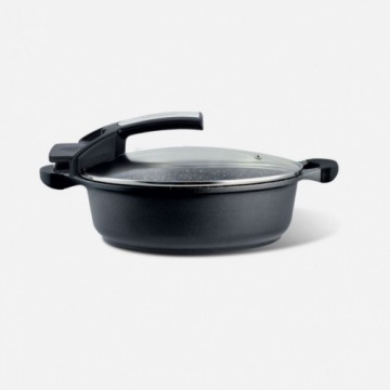Pensofal  
         
       Saxum Skillet 28cm (W/Glass) 5805