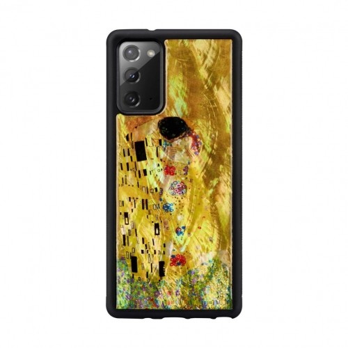 Ikins  
         
       case for Samsung Galaxy Note 20 kiss black image 1