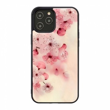 Ikins  
         
       case for Apple iPhone 12/12 Pro lovely cherry blossom