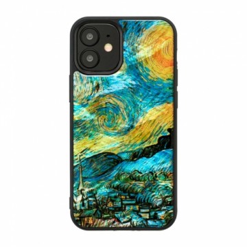 Ikins  
         
       case for Apple iPhone 12 mini starry night black