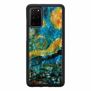 Ikins  
         
       case for Samsung Galaxy S20+ starry night black