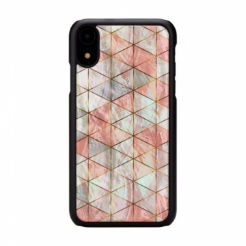 Ikins  
         
       SmartPhone case iPhone XR diamond black