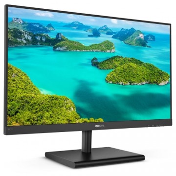 Monitors Philips 245E1S/00 23.8" LCD
