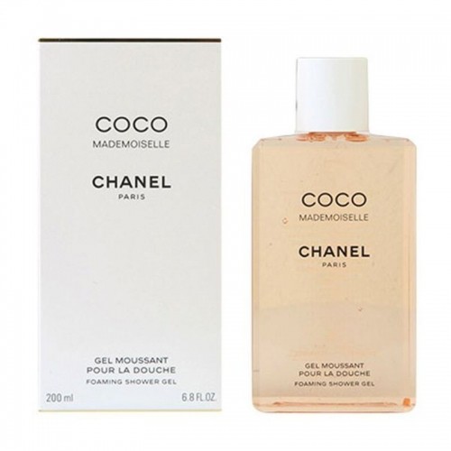 Dušas želeja Coco Mademoiselle Chanel (200 ml) image 1