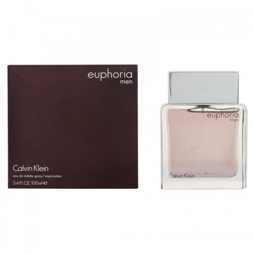 Parfem za muškarce Euphoria Calvin Klein EDT image 1