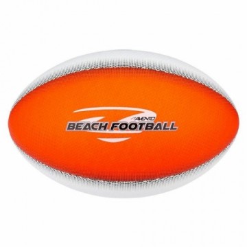 Мяч для регби Towchdown Avento Strand Beach Оранжевый