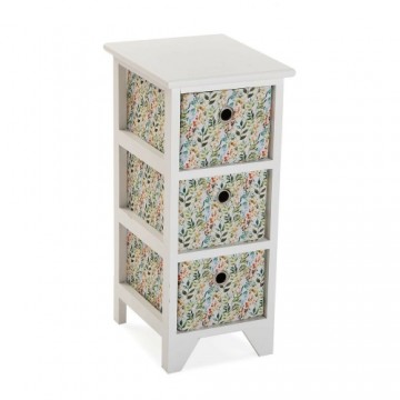 Kumode Versa Acuarela Koks Paulovnijas koks (30 x 56 x 25 cm)