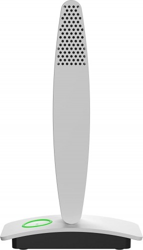 Neat microphone Skyline USB, white image 4