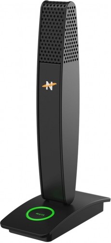 Neat microphone Skyline USB, black image 1