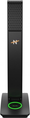 Neat microphone Skyline USB, black image 3