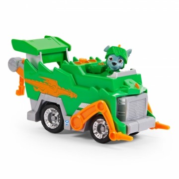 PAW PATROL vehicle Rescue Knights Rocky, 6063588
