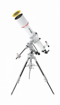 BRESSER Messier AR-102/1000 Hexafoc EXOS-1 / EQ4 teleskops
