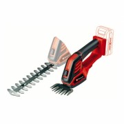 Einhell 3410313 cordless grass shear 8