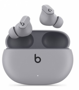Apple In-ear headphones Beats Studio Buds Moon Gray