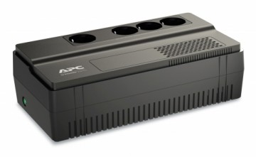 APC BV650I-GR BackUPS BV 650VA/375W/AVR/4xSchuko
