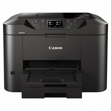 Daudzfunkcionāls Printeris Canon MAXIFY MB2750