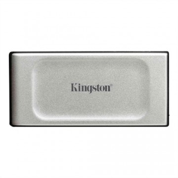 Ārējais cietais disks Kingston SXS2000 500 GB SSD