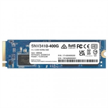 Жесткий диск Synology SNV3410-400G SSD 400 GB SSD