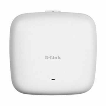 Piekļuves punkts D-Link DAP-2680             5 GHz Balts