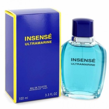 Parfem za muškarce Givenchy Insense Ultramarine EDT (100 ml)