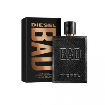 Мужская парфюмерия Diesel Bad EDT (100 ml)