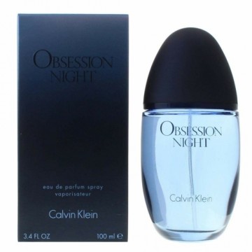 Parfem za žene Calvin Klein Obsession Night EDP (100 ml)