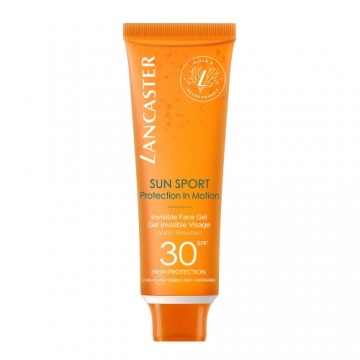 Средство для защиты от солнца для лица Lancaster Sun Sport Invisible Gel SPF30 (50 ml)