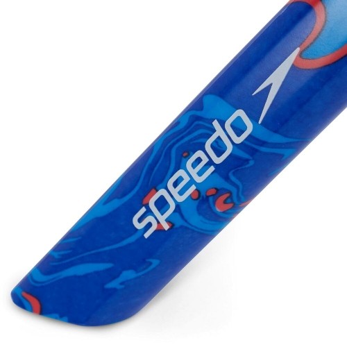 Дыхательная трубка Speedo 807361F959 Синий image 3