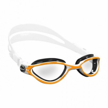 Pieaugušo peldbrilles Cressi-Sub DE203585 Oranžs Odrasle