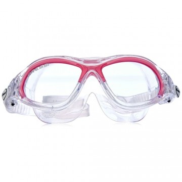 Bērnu peldēšanas brilles Cressi-Sub DE202040 Rozā Zēni