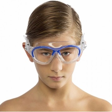 Bērnu peldēšanas brilles Cressi-Sub DE202023 Indigo Zēni