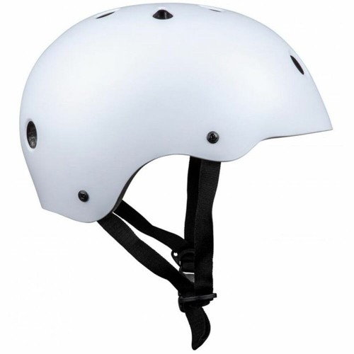Шлем Protec ‎200018105 Размер М/L Белый взрослых image 5