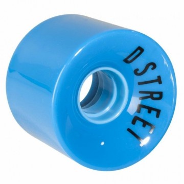 Колесики Dstreet ‎DST-SKW-0003 59 mm Синий