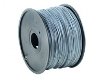 GEMBIRD 3DP-PLA1.75-01-S Filament Silver
