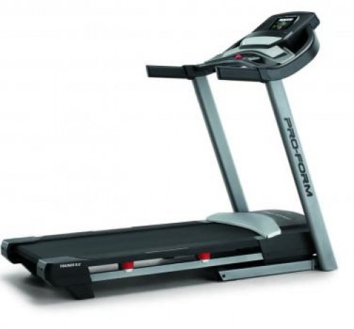 Pro Form Treadmill ICON PROFORMTrainer 9.0 + iFit 1 year  membership included image 1