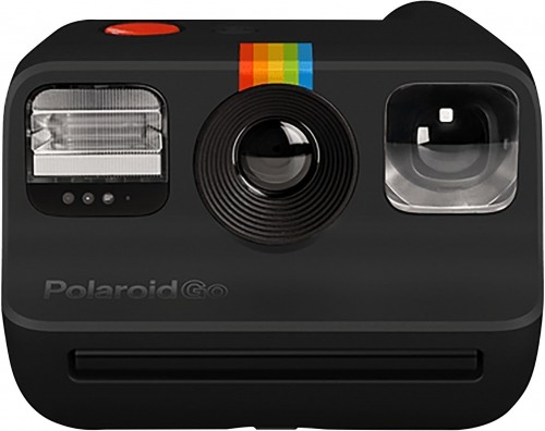 Polaroid Go, black image 1