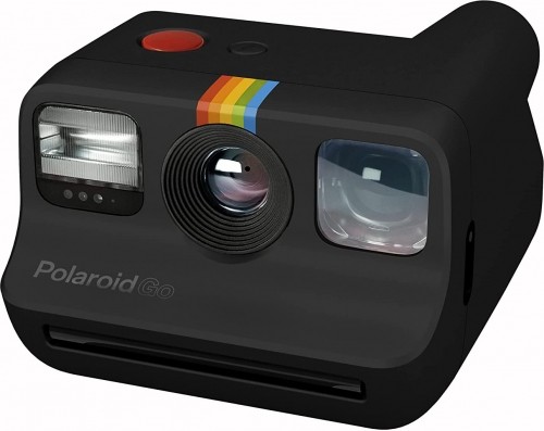Polaroid Go, black image 2