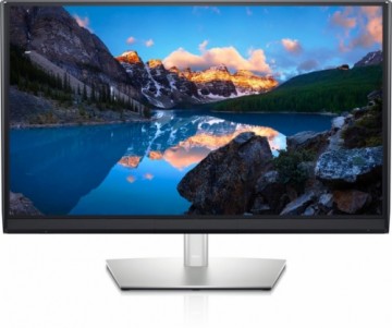 LCD Monitor|DELL|UP3221Q|31.5"|4K|Panel IPS|3840x2160|16:9|60Hz|Matte|14 ms|Pivot|Height adjustable|Tilt|210-AXVH