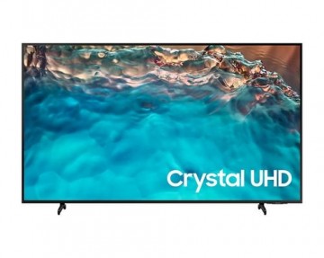 Samsung UE75BU8072UXXH TV 190.5 cm (75&quot;) 4K Ultra HD Smart TV Wi-Fi Black
