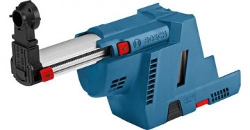 Bosch GDE 18V-16 Professional Dust extraction system
