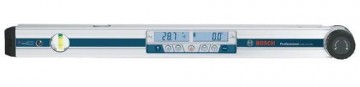 Bosch GAM 270 MFL Professional digital angle measurer 0 - 270°