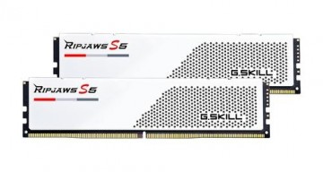 G.Skill Ripjaws F5-6000J3040G32GX2-RS5W memory module 64 GB 2 x 32 GB DDR5 6000 MHz