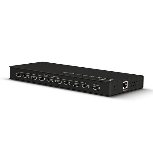 Lindy 38330 video switch HDMI image 2