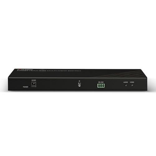 Lindy 38330 video switch HDMI image 3
