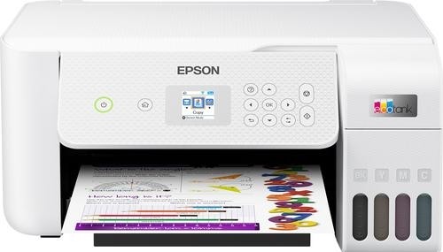 Epson L3266 Inkjet A4 5760 x 1440 DPI 33 ppm Wi-Fi image 1