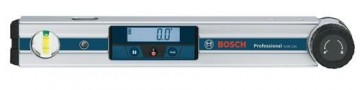 Bosch GAM 220 Professional digital angle measurer 0 - 220°