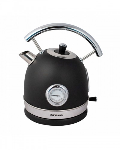 Electric kettle Orava HILUXE5 image 1