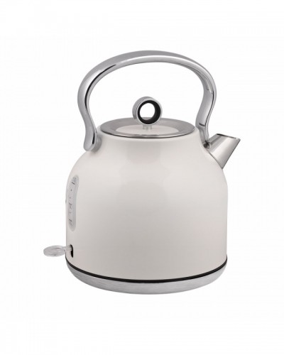 Electric kettle Orava HILUXE1W image 3