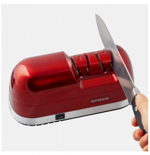 Electric knife sharpener Orava BN45R image 1