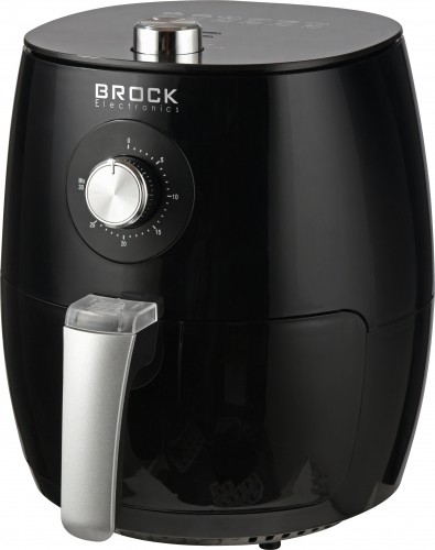 Brock Electronics BROCK Gaisa Friteris. image 1